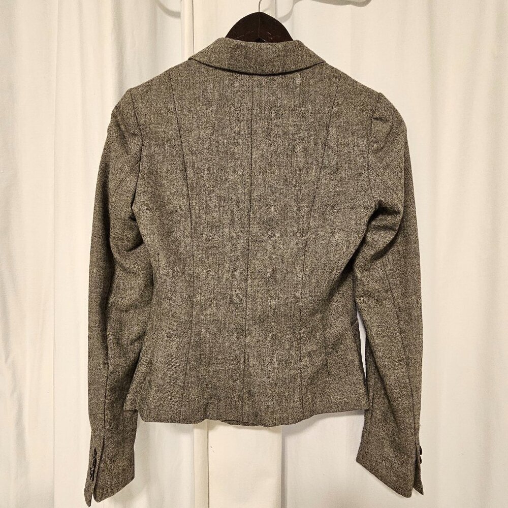 H&M Blazer - Charcoal Grey - Picture 5 of 12